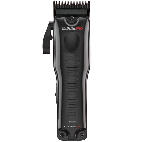 BaBylissPRO Lo-Pro Clipper & Trimmer Set FX825 +FX726