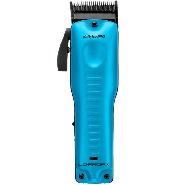 BaBylissPRO Special Edition Nicole Renae LO-PROFX Clipper FX825BI