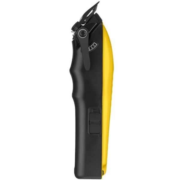 BabylissPro Influencer Edition LoProFX Clipper – Yellow – FX825YI