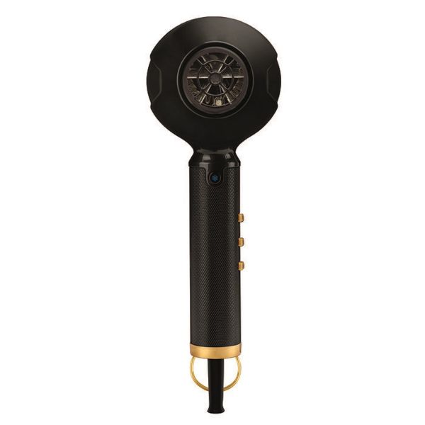 BaBylissPRO BlackFX Hair Dryer Influencer Edition FXBDB1