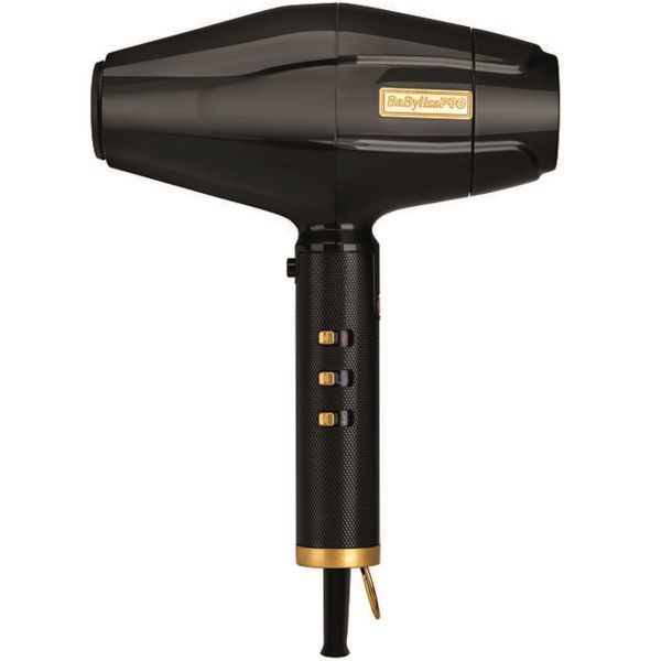 BaBylissPRO BlackFX Hair Dryer Influencer Edition FXBDB1