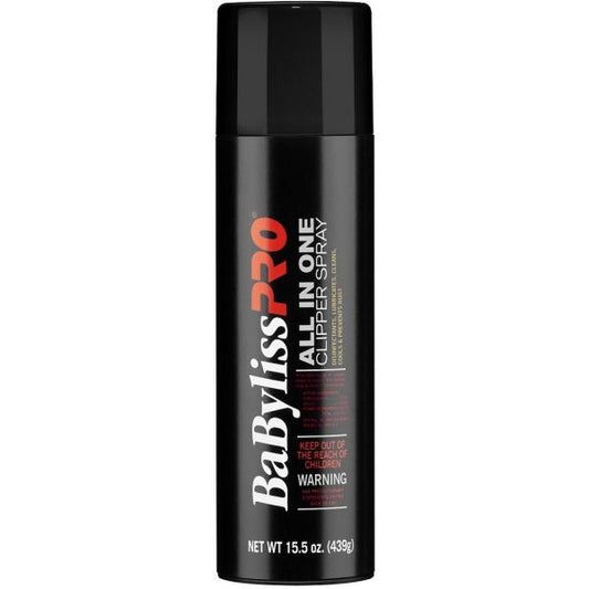 BabylissPRO All in 1 Spray 15.5 Oz FXDS15