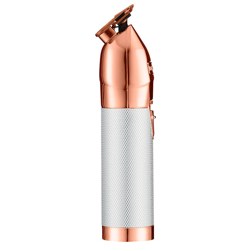 RoseGold FX trimmer babyliss