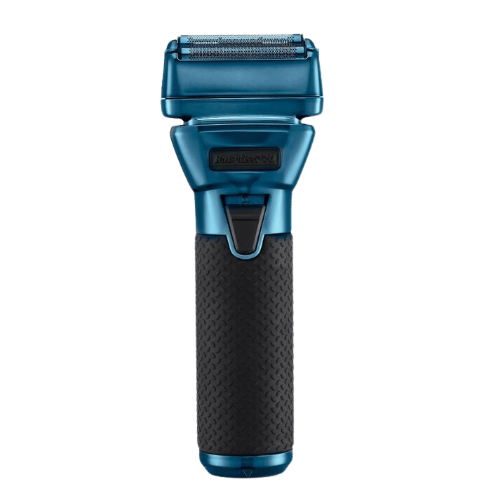 BabylissPro FXOne BlueFX Cordless Double Foil Shaver