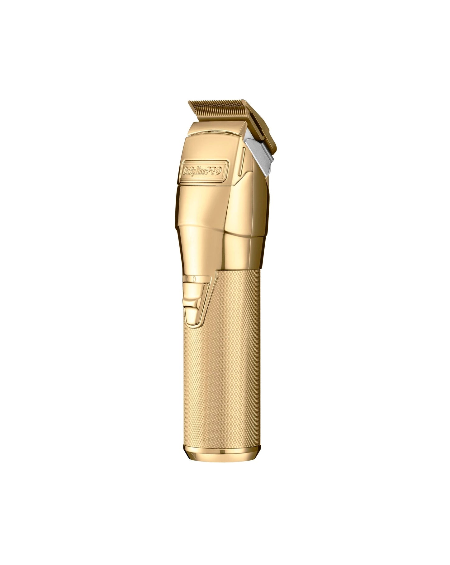 BaBylissPRO Fxone Gold FX Clipper #FX899G