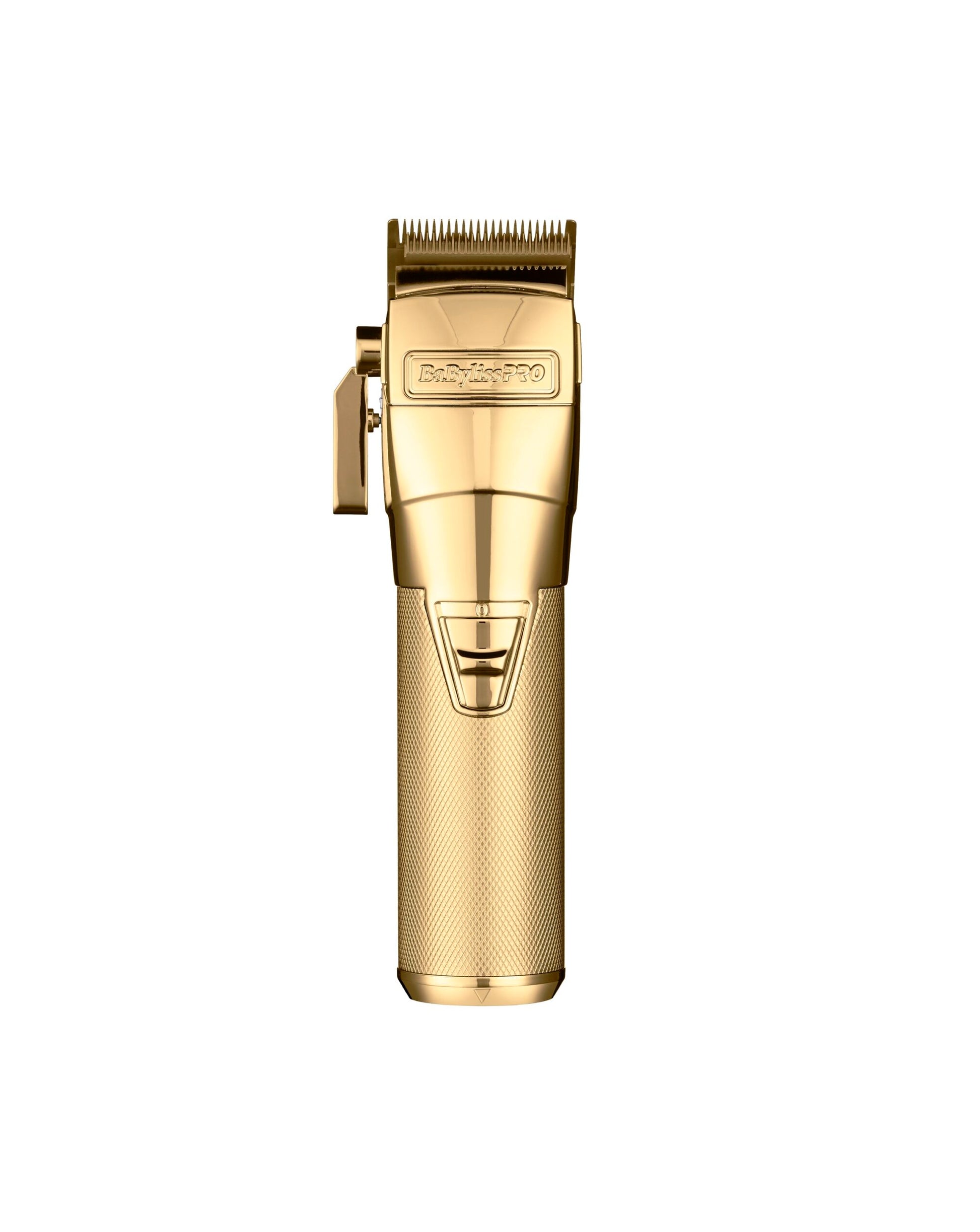 BaBylissPRO Fxone Gold FX Clipper #FX899G