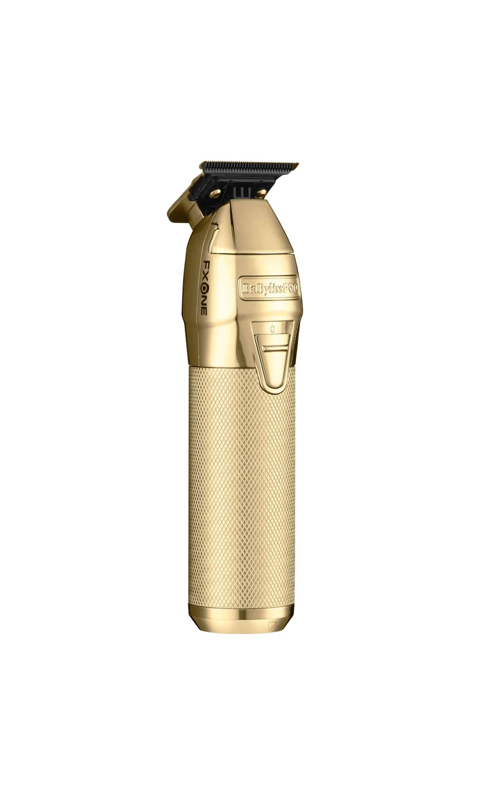 BaBylissPRO Fxone Gold FX Trimmer #FX799G