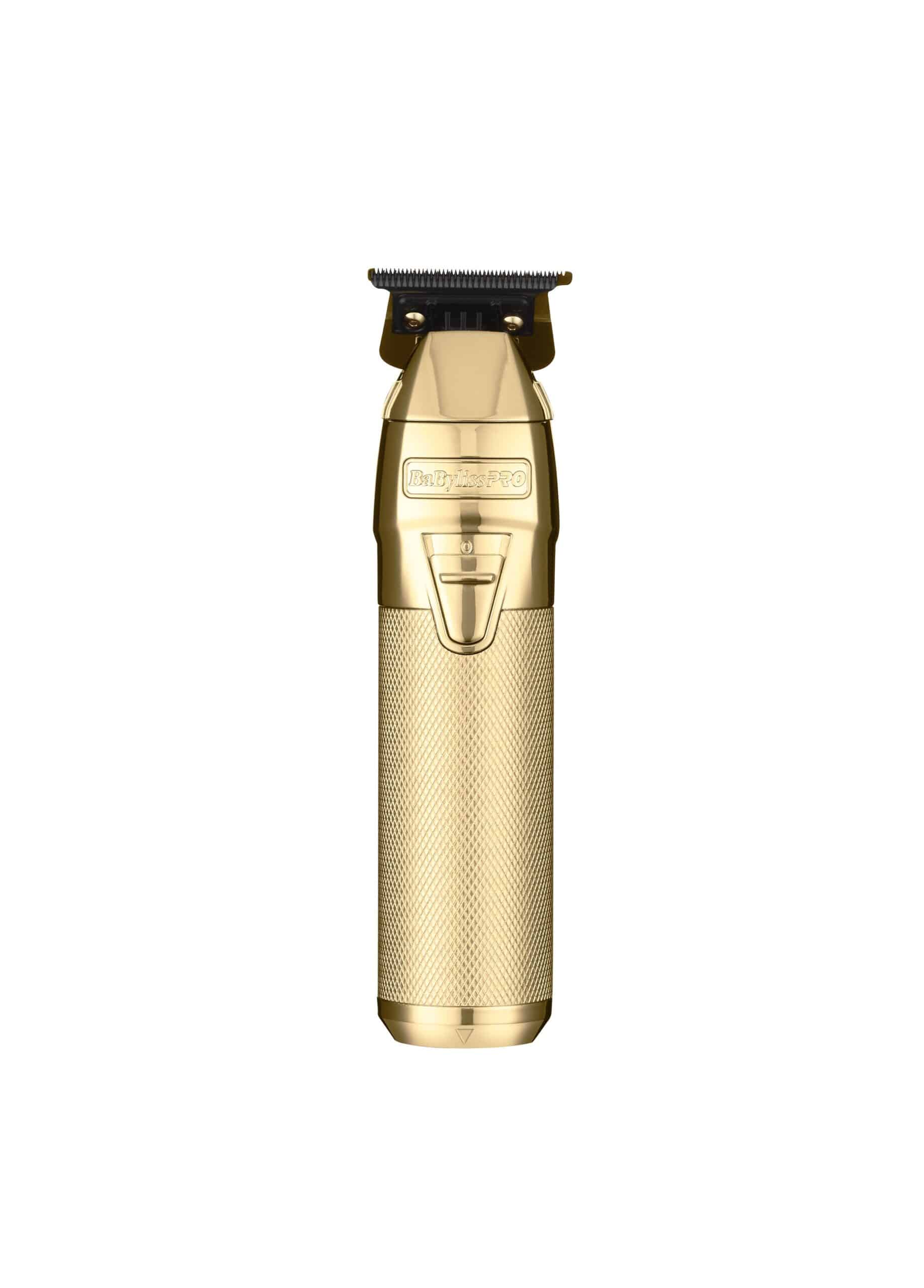 BaBylissPRO Fxone Gold FX Trimmer #FX799G