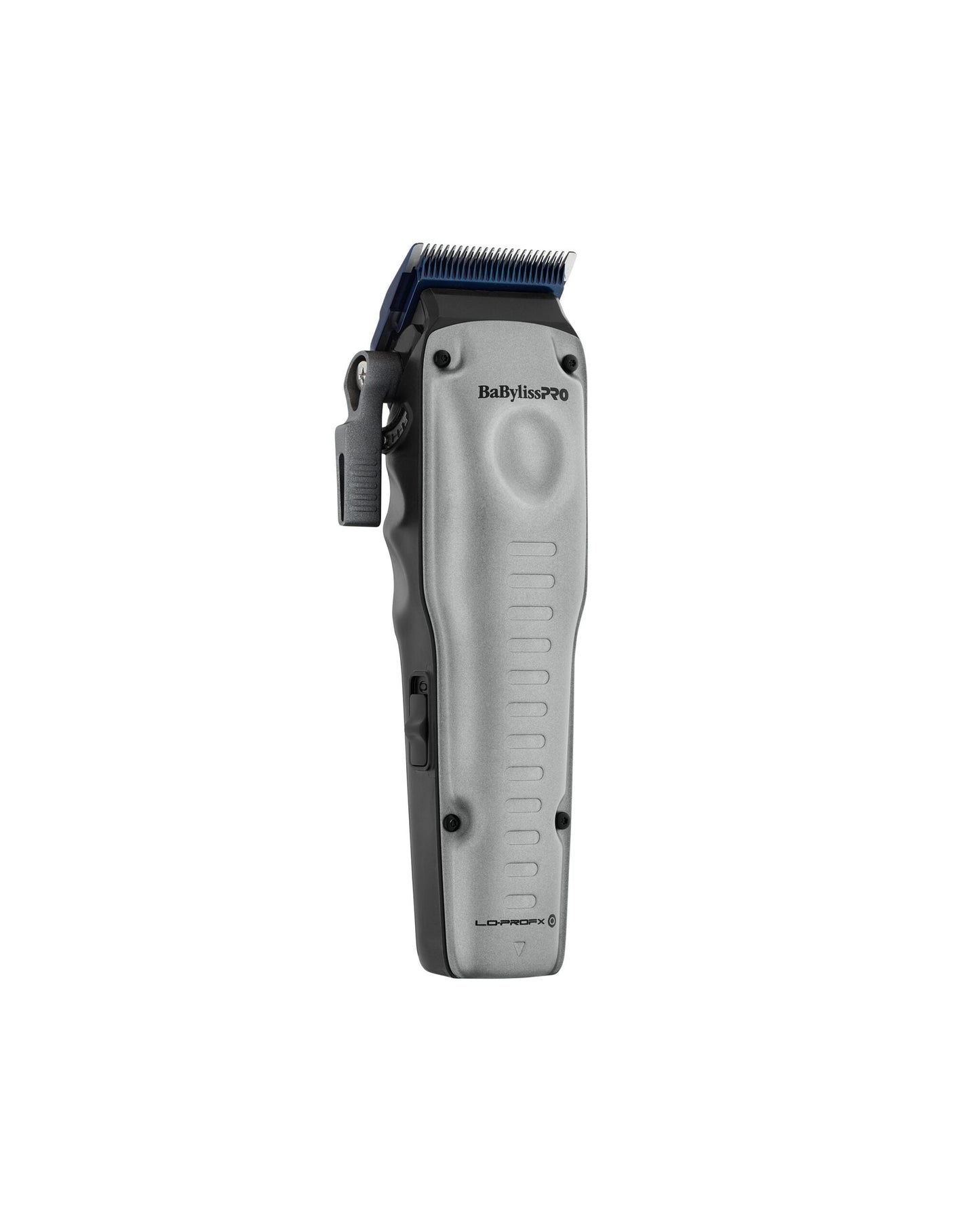 BabylissPro FXOne Lo-ProFX Cordless Clipper Gray