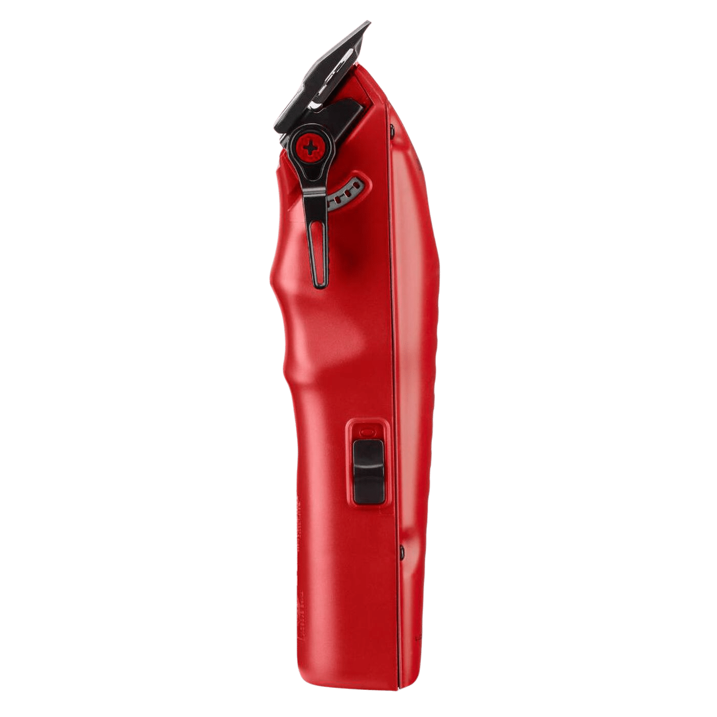 BabylissPro FXOne Lo-ProFX Limited Edition Matte Red Clipper #FX829MR
