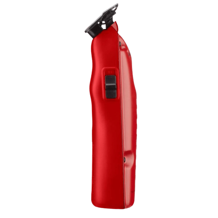 BabylissPro FXOne Lo-ProFX Limited Edition Matte Red Trimmer #FX729MR