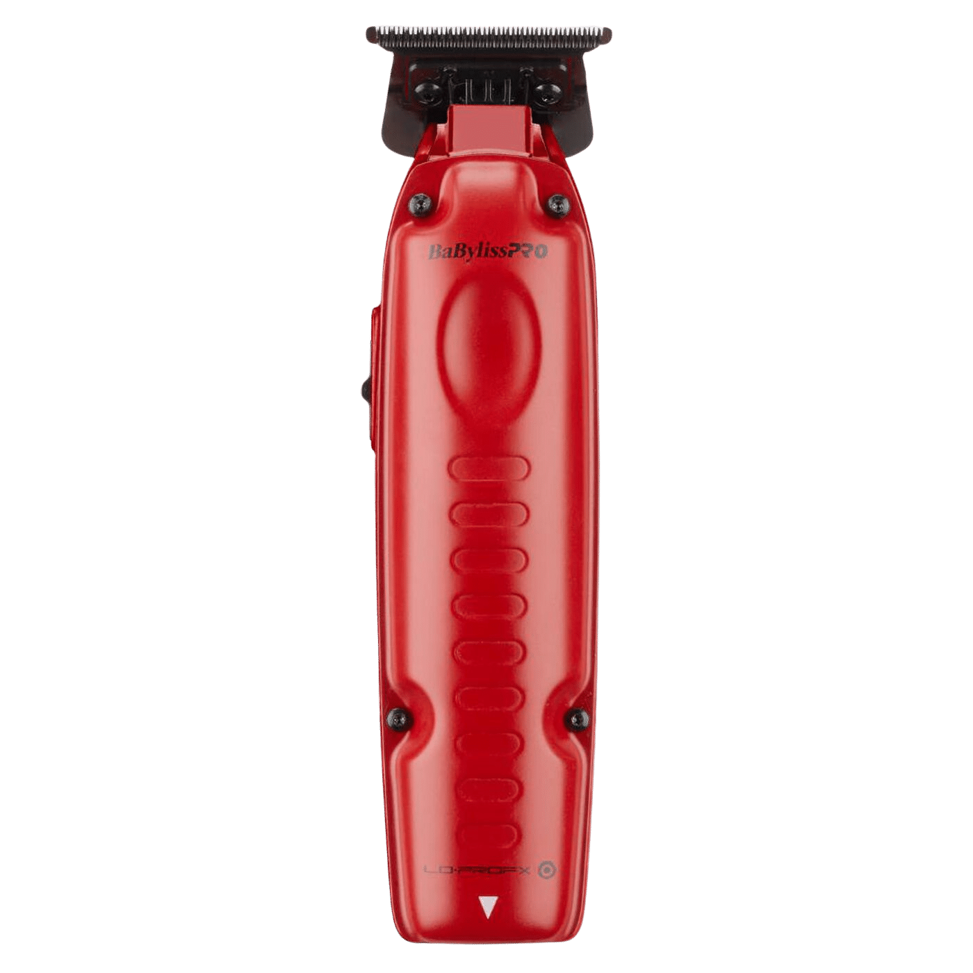 BabylissPro FXOne Lo-ProFX Limited Edition Matte Red Trimmer #FX729MR