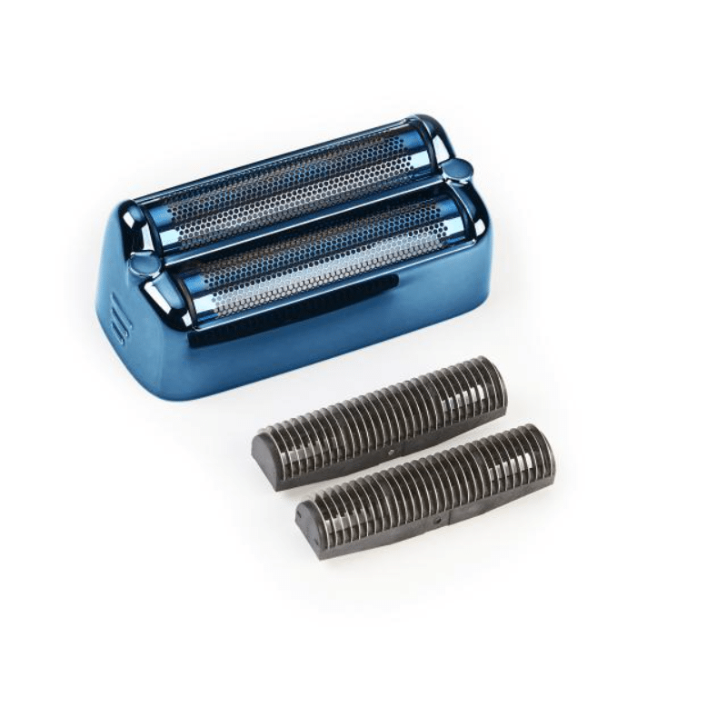 Replacement Double Foil & Cutters for FXONE BlueFX Foil Shaver.