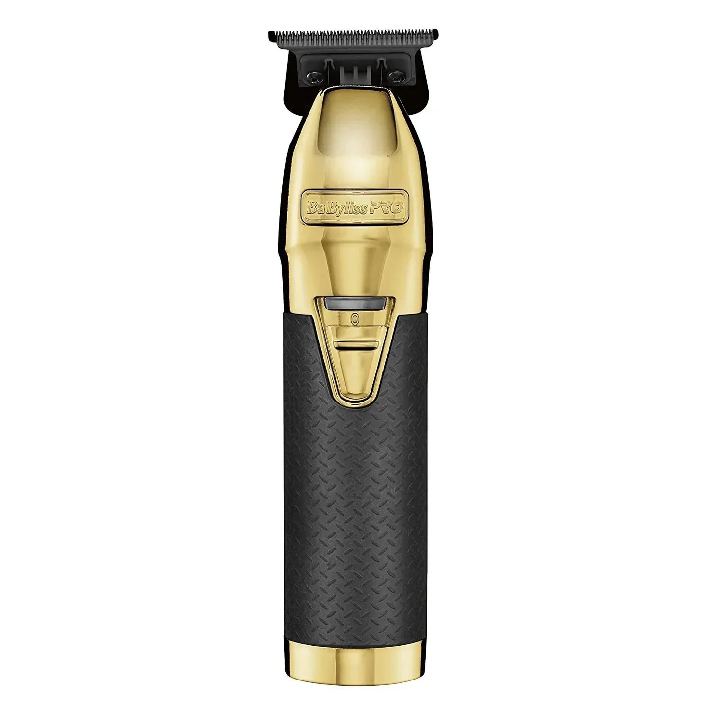 BaBylissPRO GOLDFX Boost+ Metal Lithium Cordless Trimmer #FX787GBP