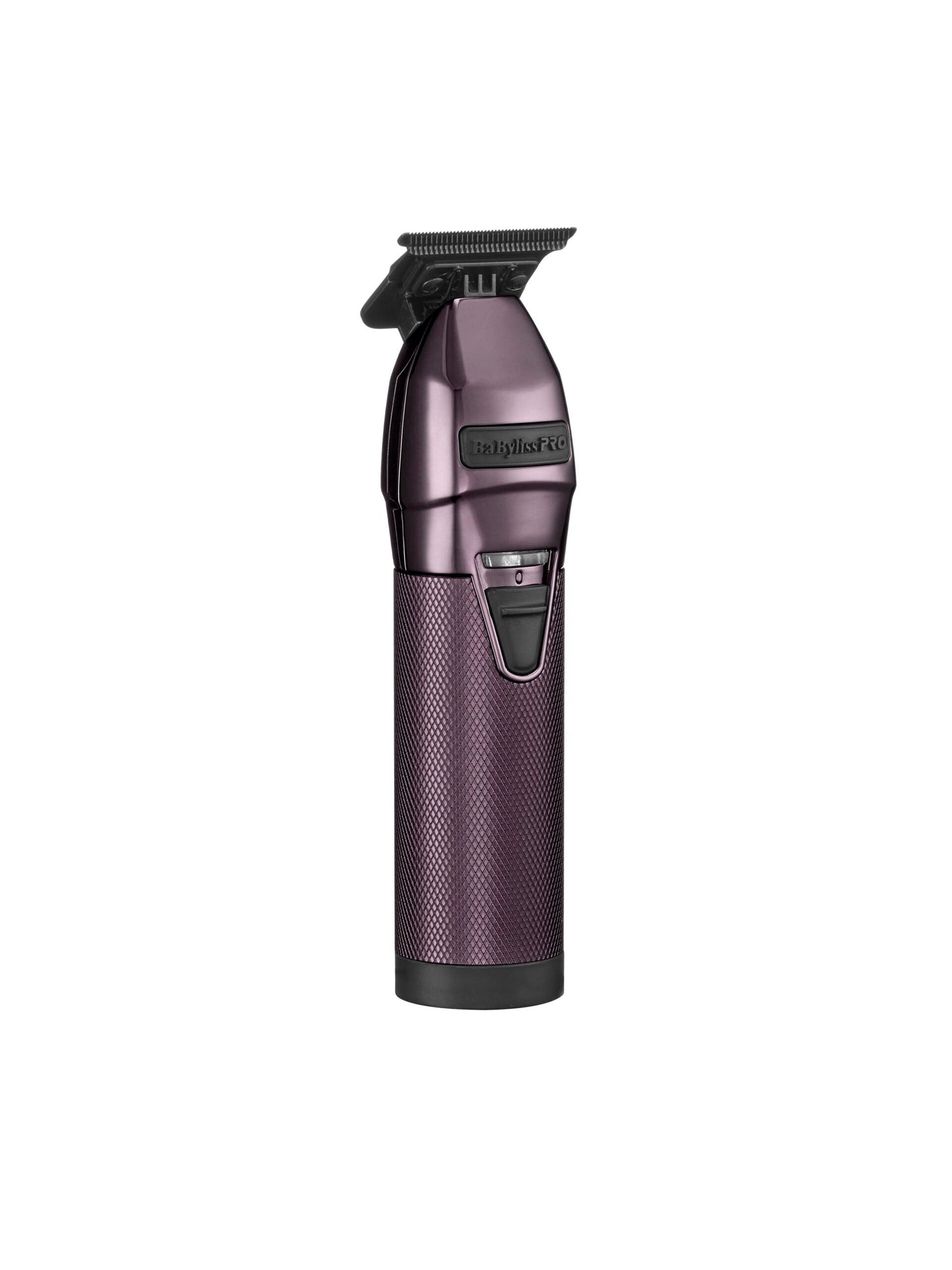 BaBylissPRO LimitedFX Midnight Purple Trimmer #FX787NP