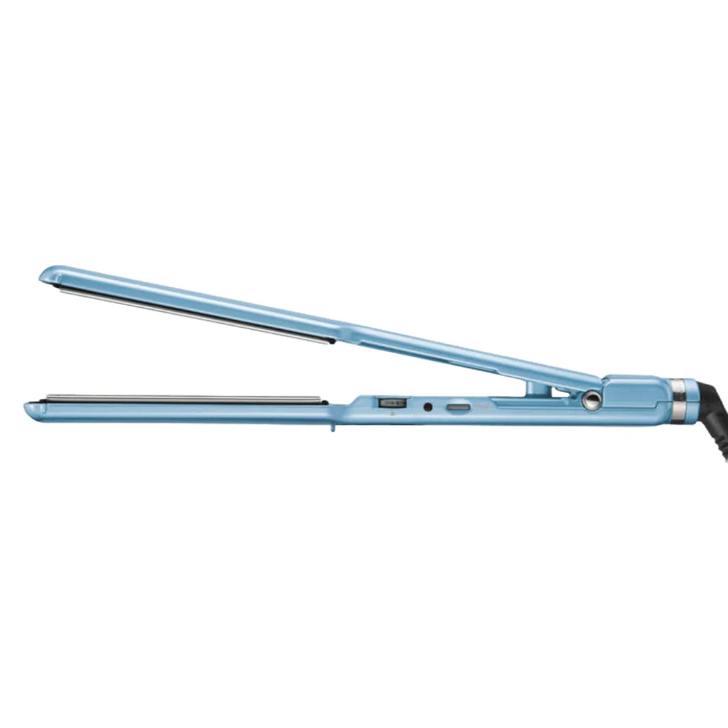 BaBylissPRO Nano Titanium™ 1½ " Ultra-thin Straightener #BNT4073TUC