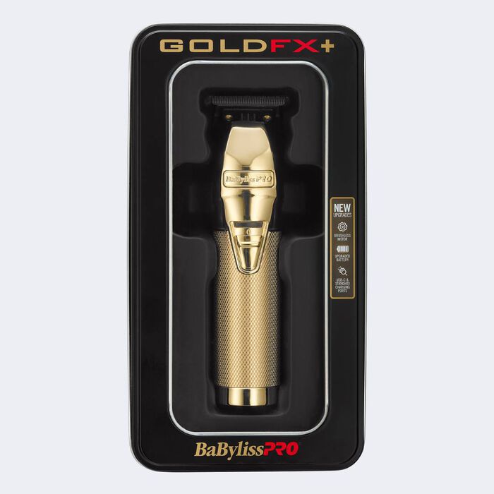 babylisspro goldfx trimmer