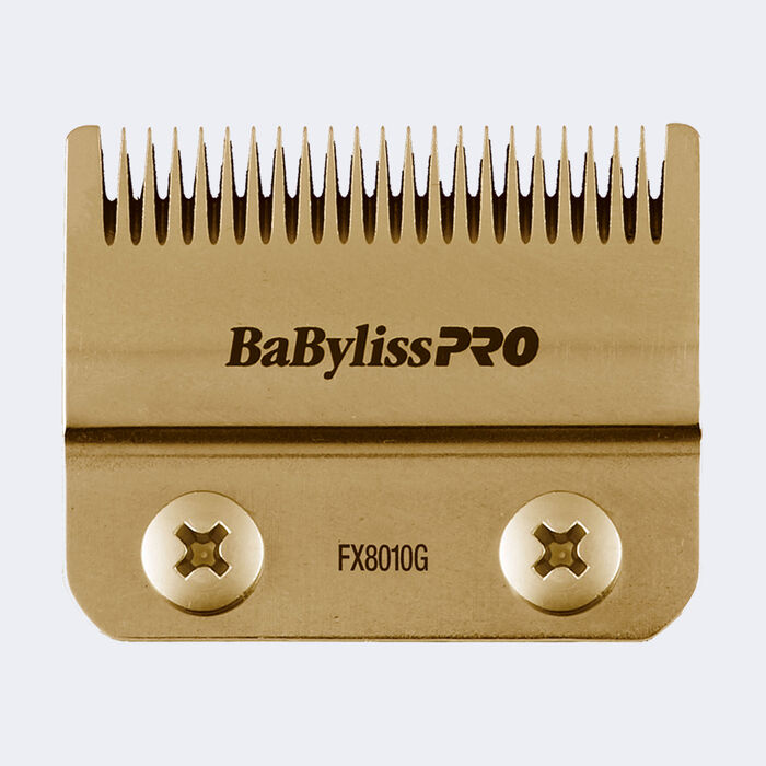 BaBylissPRO Replacement Fade Clipper Blade FX8010G