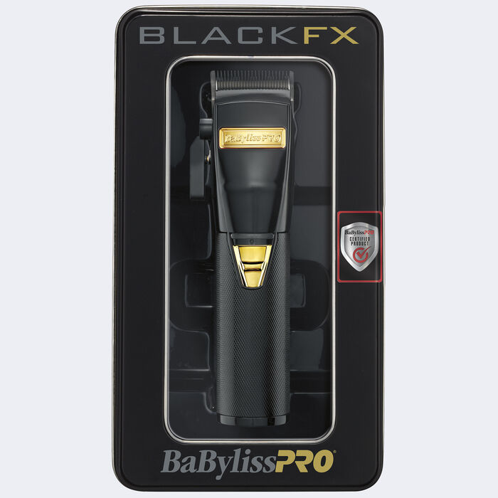 BaBylissPRO BlackFX Hair Trimmer