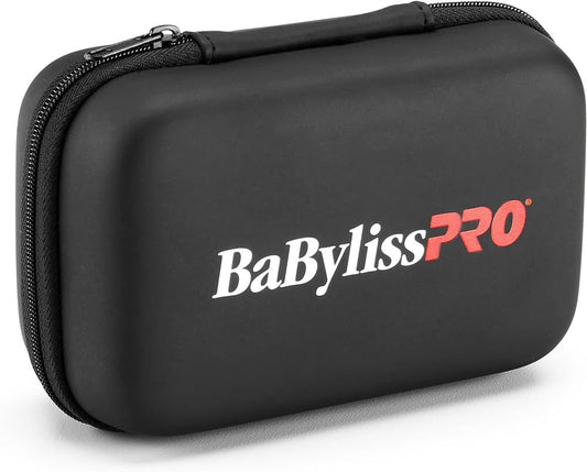 BabylissPro shaver travel case