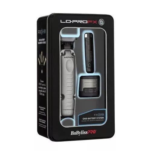 BaByliss PRO Lo-Pro FX trimmer fx729