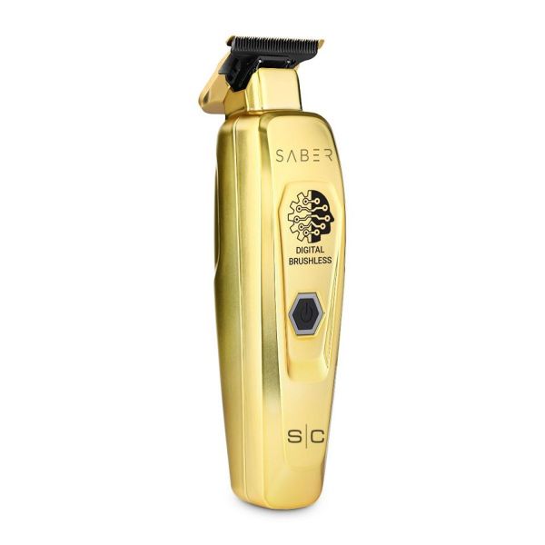 Saber Trimmer Gold #SC405G