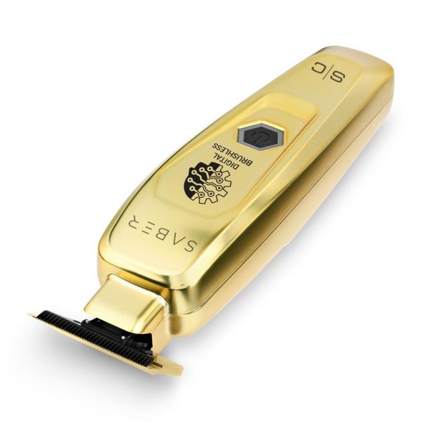 Saber Trimmer Gold #SC405G