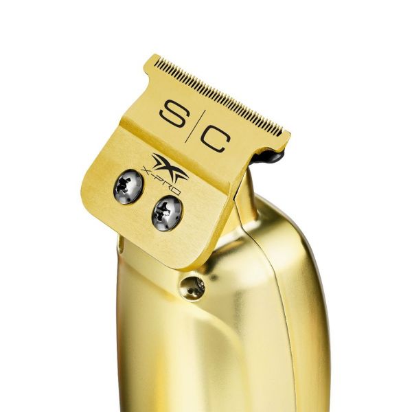 Saber Trimmer Gold #SC405G