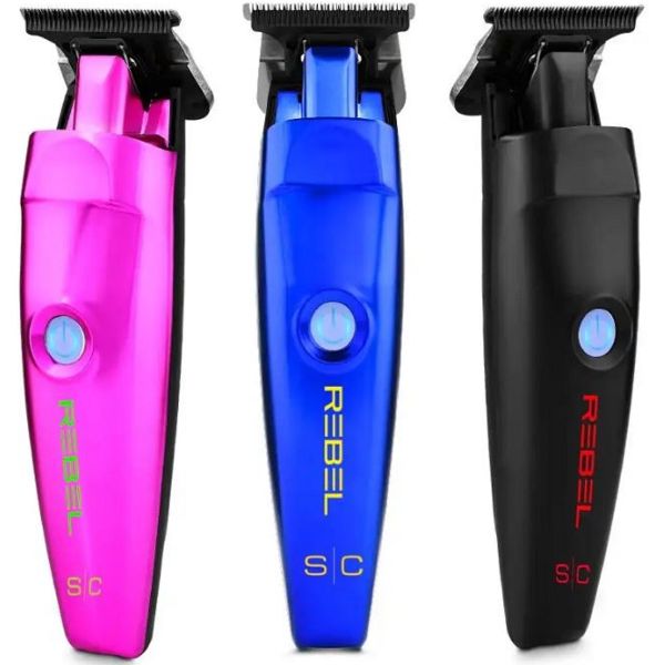 Stylecraft Pro REBEL Trimmer SC409M