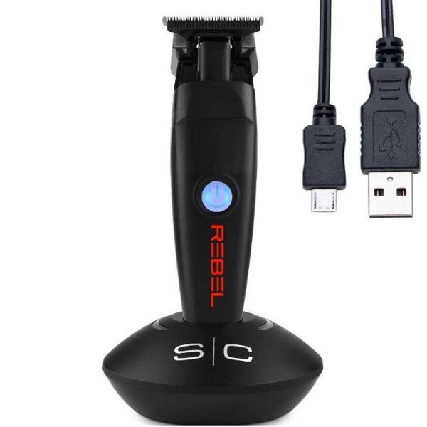 Stylecraft Pro REBEL Trimmer SC409M