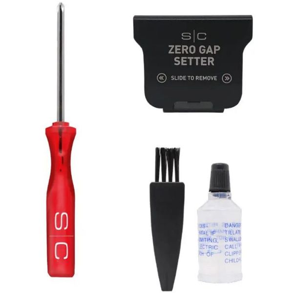 Stylecraft Pro REBEL Trimmer SC409M