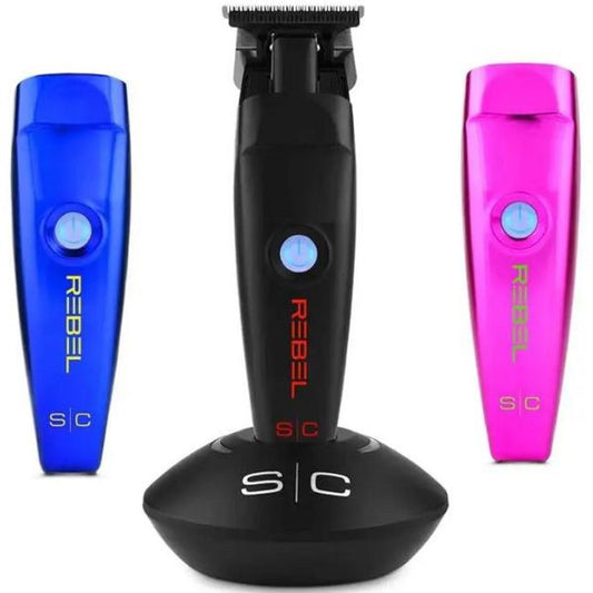 Stylecraft Pro REBEL Trimmer SC409M