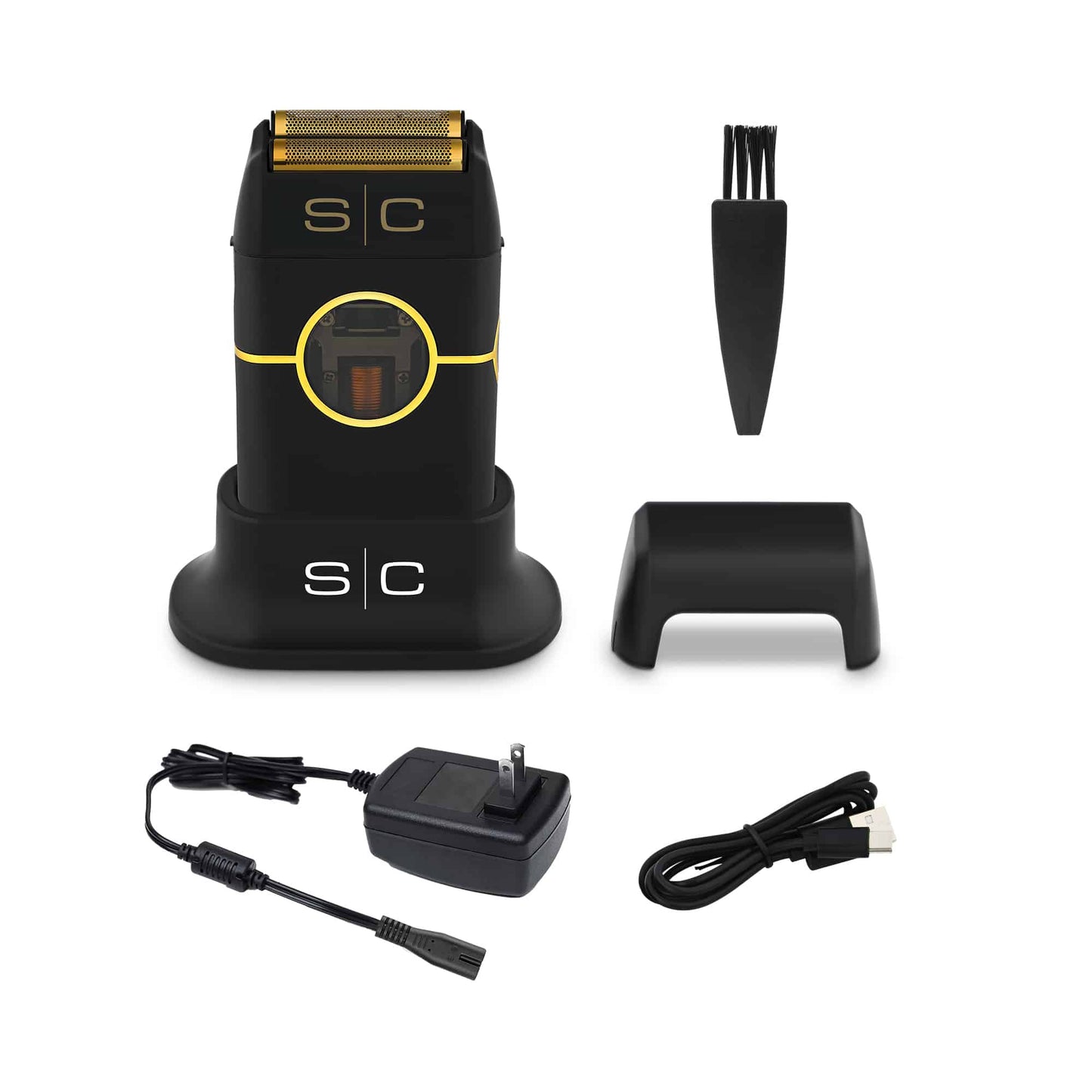 StyleCraft Instinct Shaver