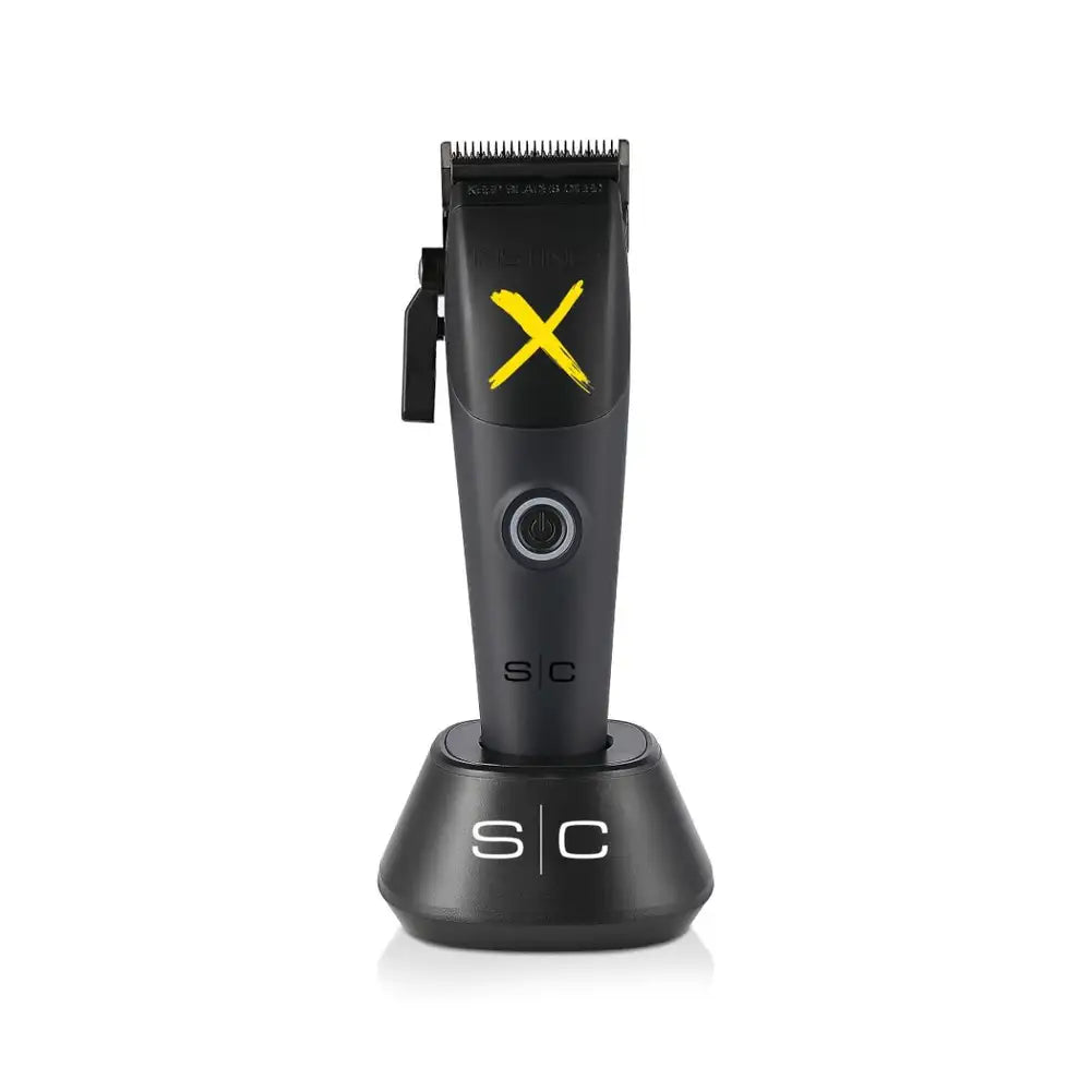 StyleCraft Instinct-X Cordless Clipper #SC608M