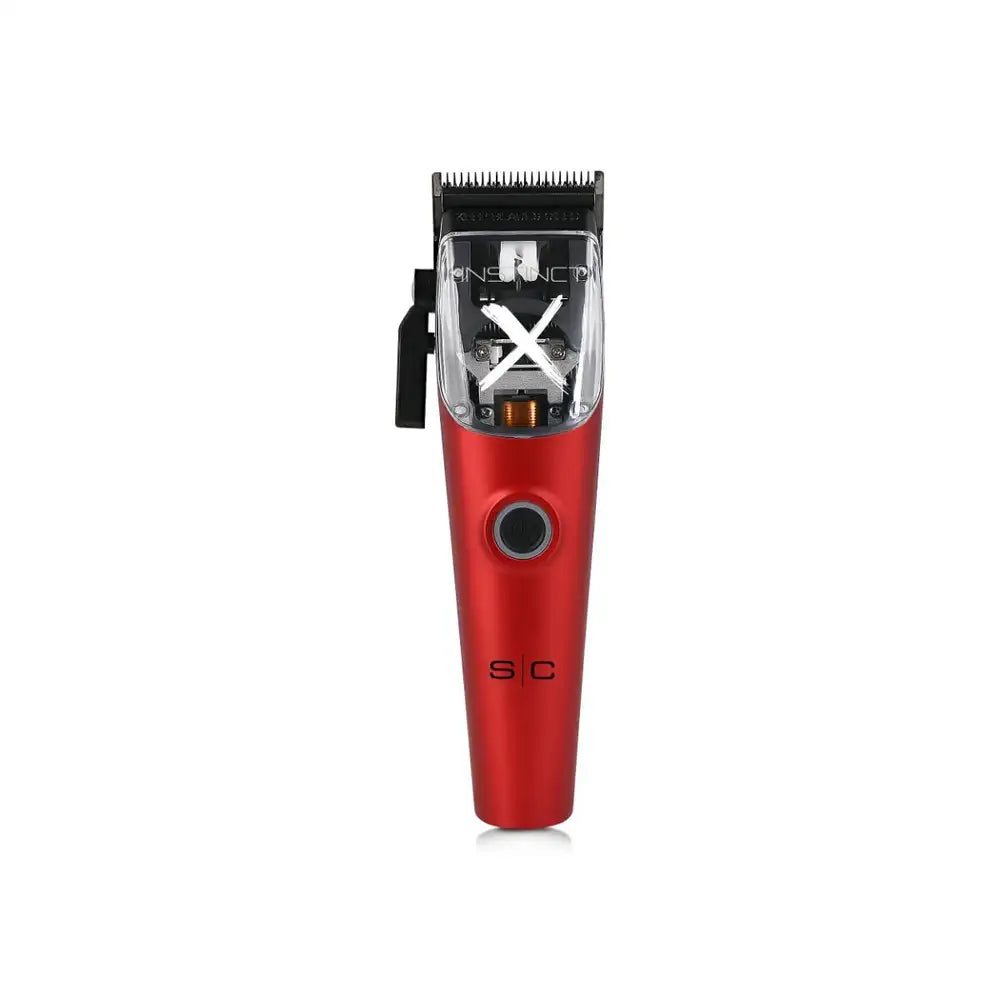 StyleCraft Instinct-X Cordless Clipper #SC608M