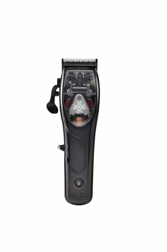 StyleCraft Pro magnetic Mythic Clipper SCMMCB