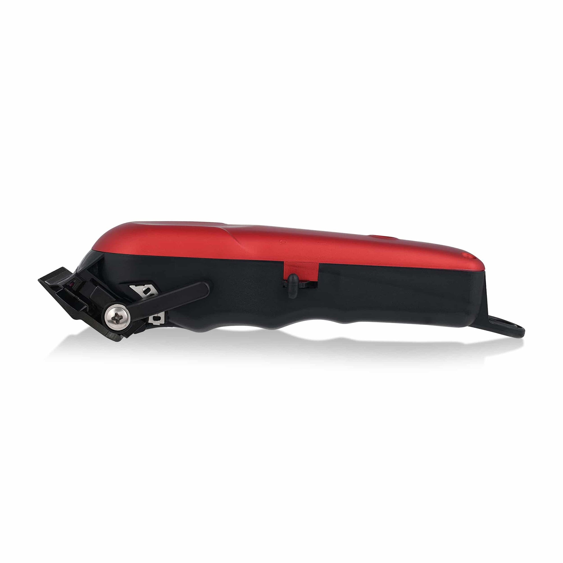 StyleCraft Rebel Clipper & Trimmer Combo (RED) #SC203R
