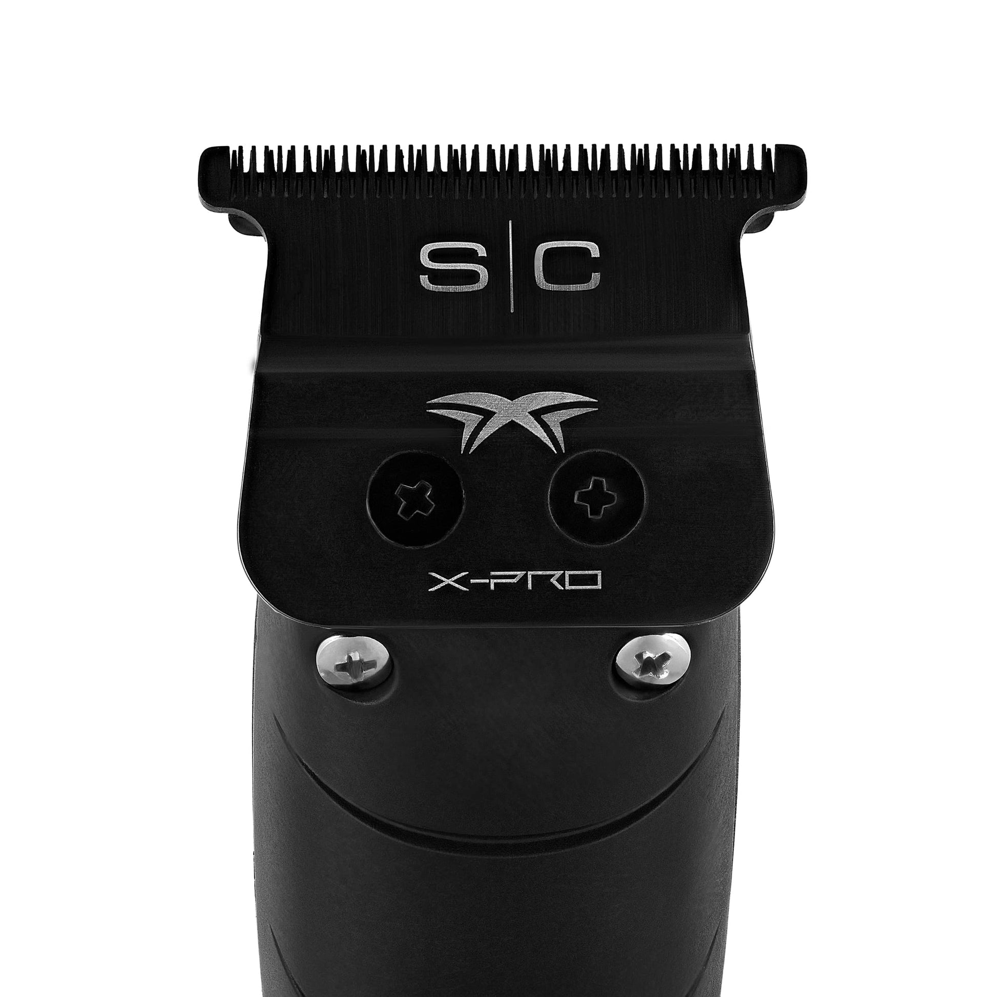 StyleCraft Rebel Clipper & Trimmer Combo (RED) #SC203R
