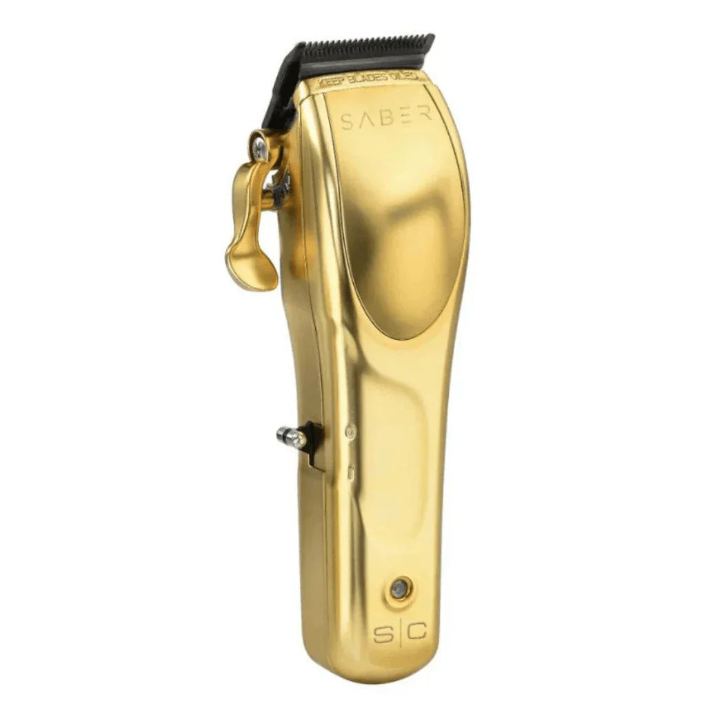 Stylecraft Saber Clipper Gold #SC605G