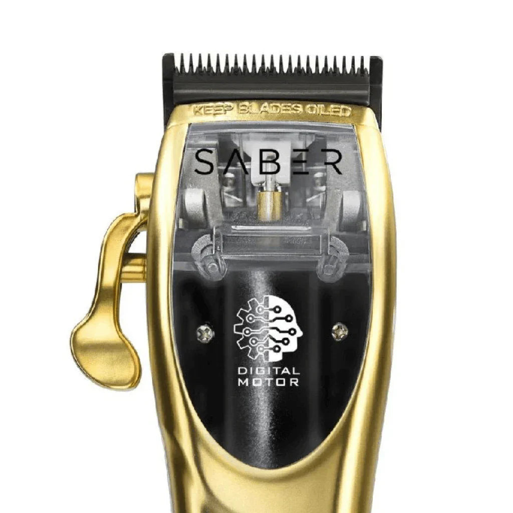 Stylecraft Saber Clipper Gold #SC605G