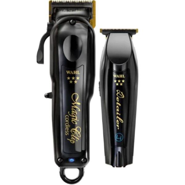 Wahl Barber Combo Cordless