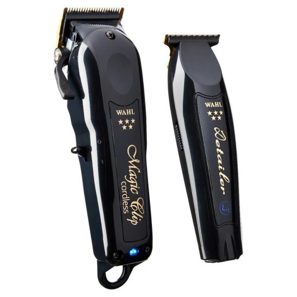 Wahl Barber Combo Cordless