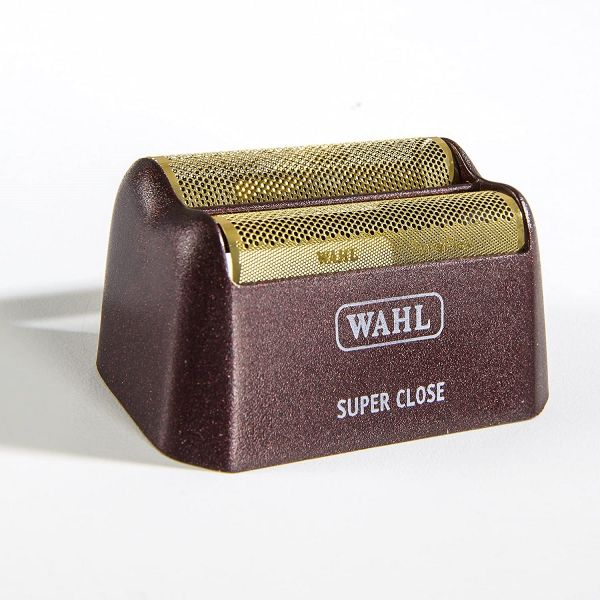 Wahl 5-Star Replacement Foil & Cutter #7031-100