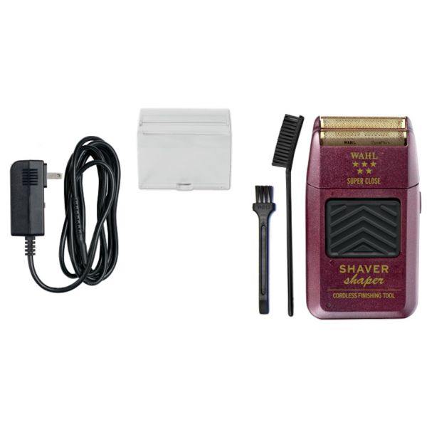 Wahl Shaver Shaper