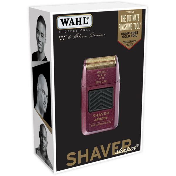 Wahl Shaver Shaper