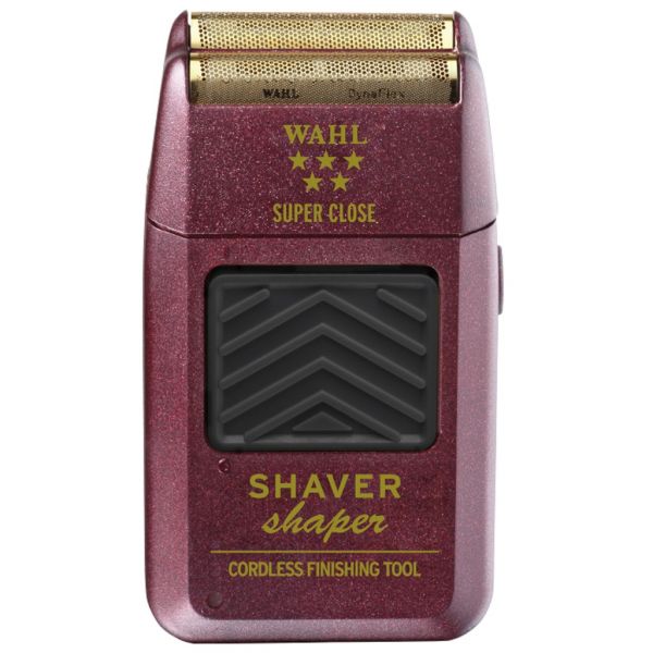 Wahl Shaver Shaper