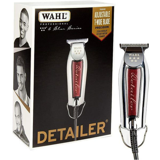 Wahl Detailer Corded