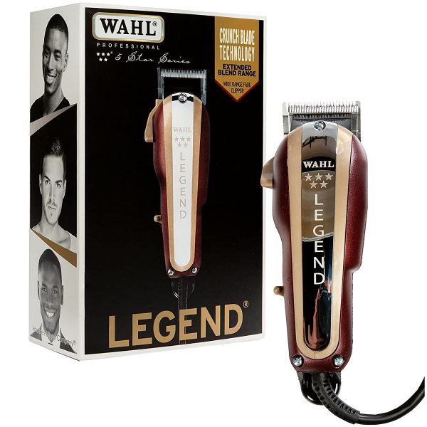 Wahl Professional 5 Star Legend 08147