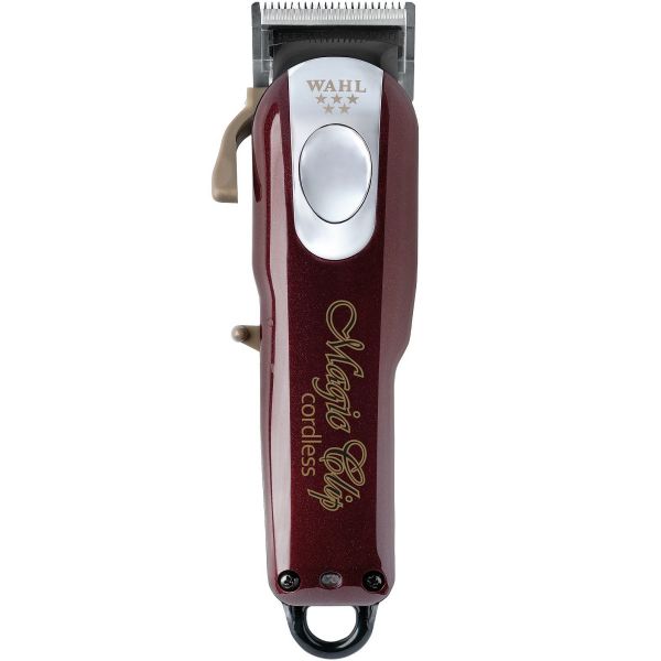 Wahl Magic Clip Cordless