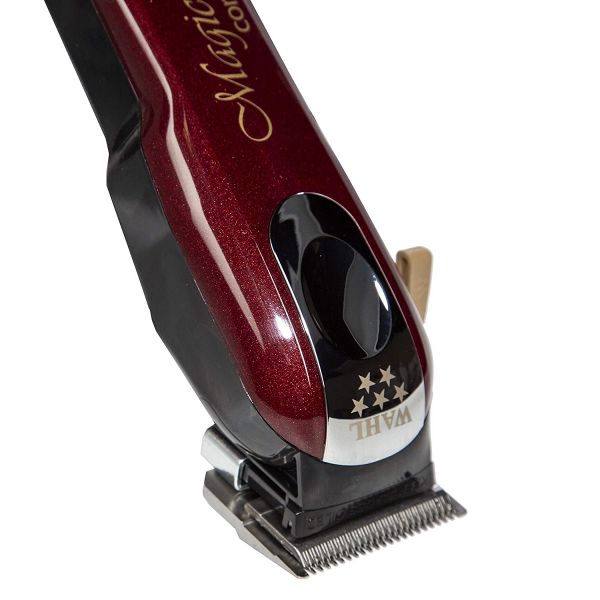 Wahl Magic Clip Cordless